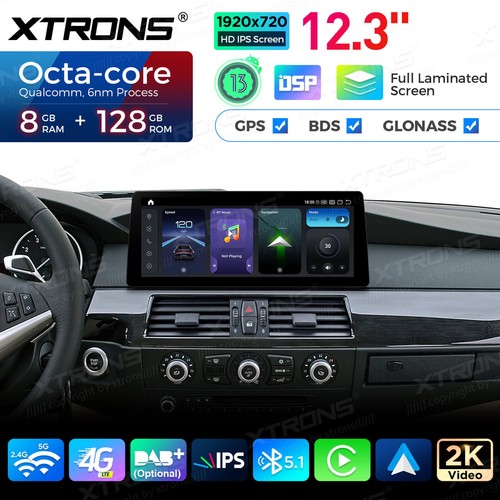 Per bmw serie 5 e60 - serie,