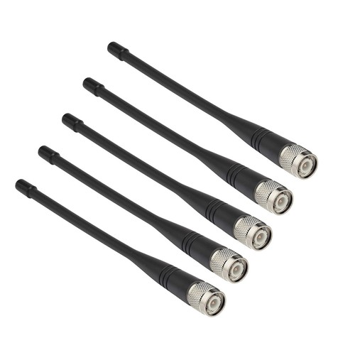 5pcs frusta antenna 406 430mhz - 5pcs, 406-430mhz