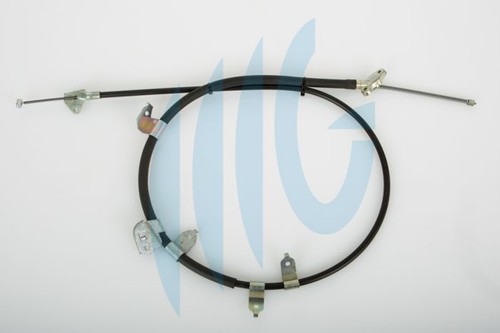Coppia cavo freno - coppia, a