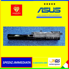 BATTERIA COMPATIBILE ASUS A31N1519 X540 X540S X540SA 2600 MAH ?DIAMONDGROUP?