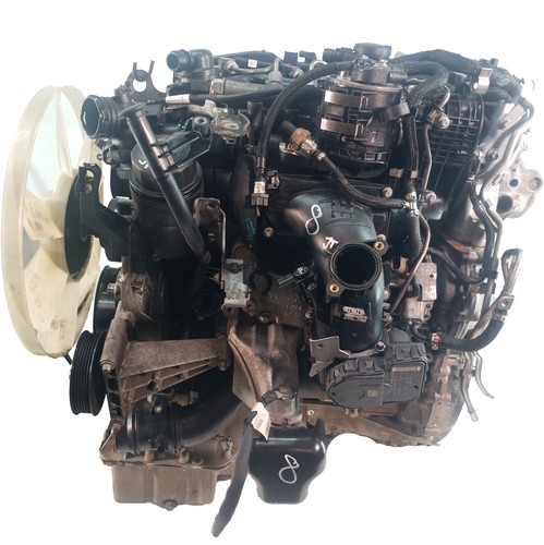 Motore per mercedes sprinter - per,