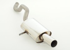 Scarico sportivo Friedrich