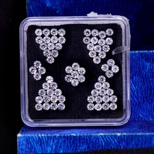 Lotto pietre preziose sfuse