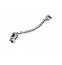 SM Trial Pedale cambio silver