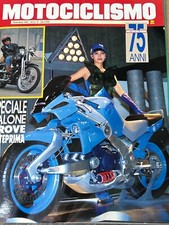 MOTOCICLISMO 12 VOLUMI 1989