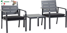 Set Mobile da Giardino da 3