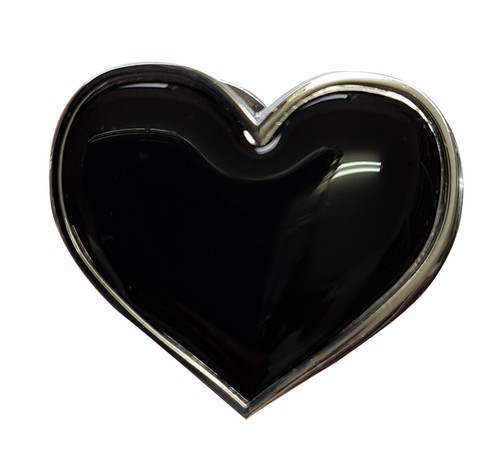 Regalo san valentino nero - valentino, a