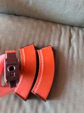 Caricatore da 600bb Bakelite (G-08-037 G&G)