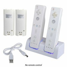 2X Batteria Ricaricabile &amp