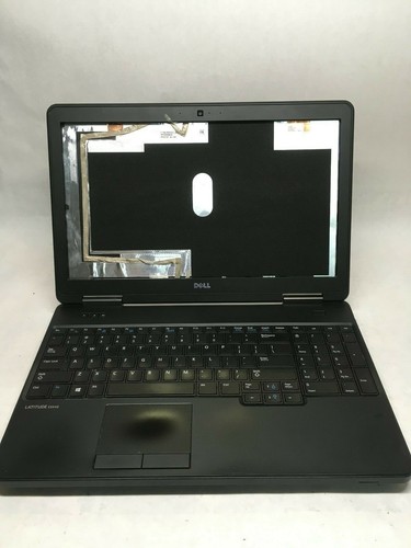 Dell e554015 4a - i5,