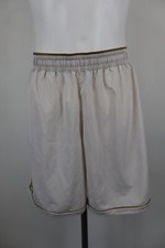 ADIDAS REAL MADRID PANTALONCINO SPORT CALCIO UOMO TG XL   MAN SHORTS PANTALONE