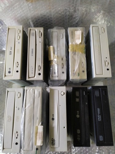 Lettori dvd rom - lettori,