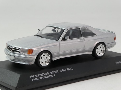 Solido mercedes benz - solido,