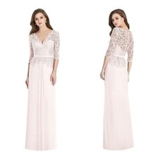 Abito jenny packham blush - packham,