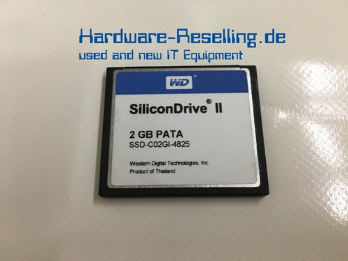 Western digital 2gb - western,