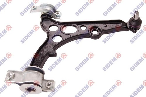 Braccio comando pista - , sidem