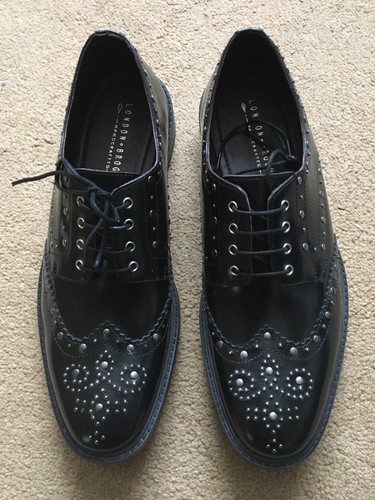 London brogues brut - brogues,