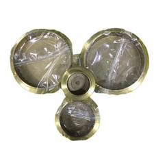 SPARTIFIAMMA OTTONE LUCIDO