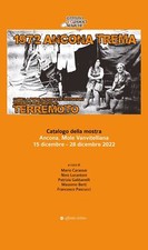 Libri Mario Carassai / Nino Lucantoni / Gabbanelli Patrizia - 1972 Ancona Trema.