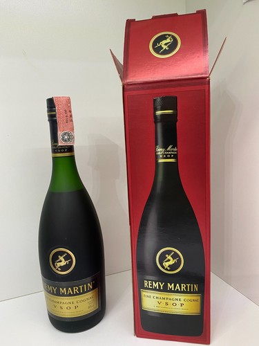 Remy martin fine - remy,