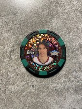 2005-06 Steve Nash Topps Poker