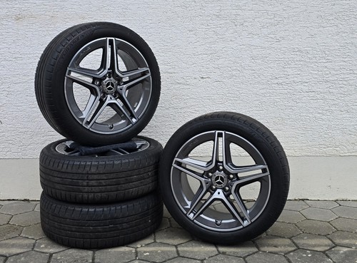 Mercedes originale w247 - mercedes,