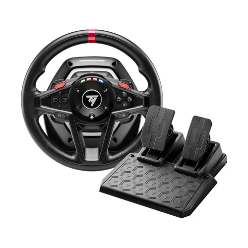 Thrustmaster t128 set ruota - t128, e