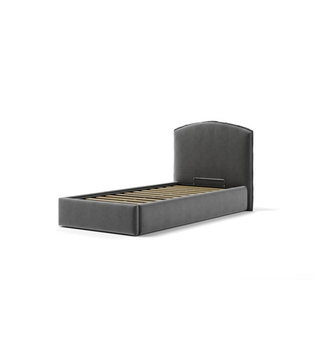 Letto singolo contenitore - singolo,