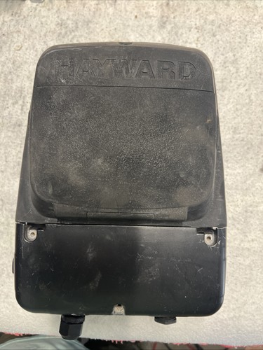 Hayward maxflo 500 - hayward,