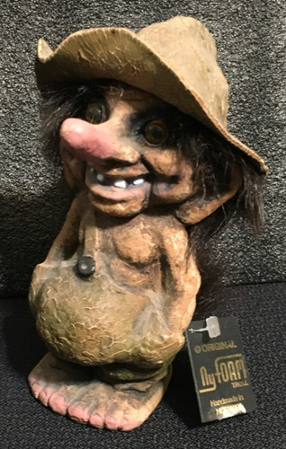Original nyform troll - original,