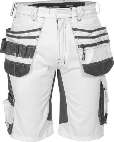 Pantaloncini pittore dassy - pantaloncini,