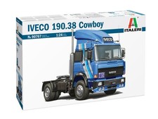 Italeri - 90767 - IVECO 190.38
