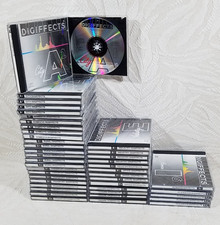 DIGIFFECTS SOUND EFFECTS