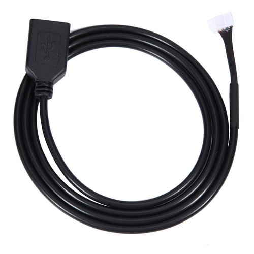 Cable usb autoradio - cable,
