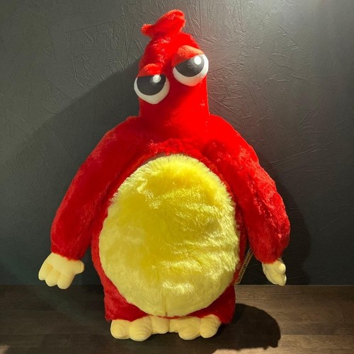 Peluche grande poppy playtime - peluche,