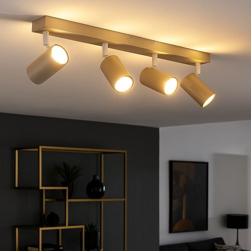 Lampada soffitto fiamme - da, 4