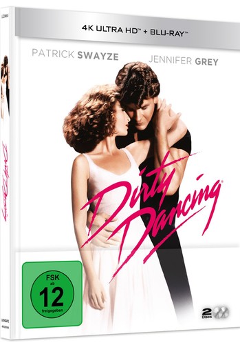 Dirty dancing ultra - dancing,