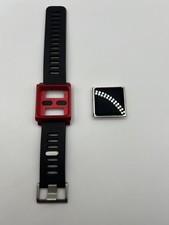 Apple iPod nano touch 6th grigio A1366 con cinturino PER PARTI