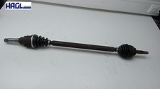 Albero Motore Completo Destra
