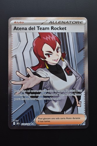 Pokemon atena del - atena,