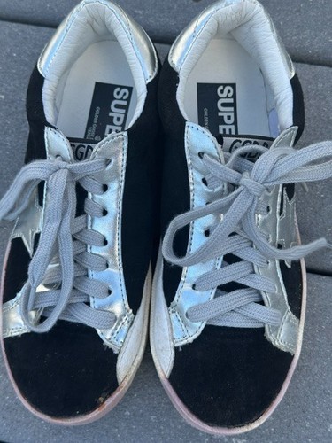 Golden goose deluxe - goose,