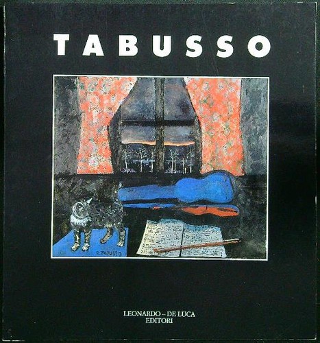 Francesco tabusso vv - francesco,