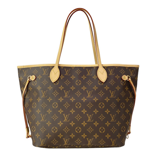 Louis vuitton neverfull - louis,