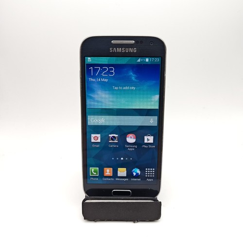 Smartphone samsung galaxy - samsung, s4