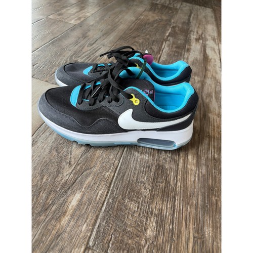 Nike air max motif black - nike,