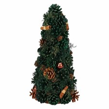 THUN Mini albero di Natale verde