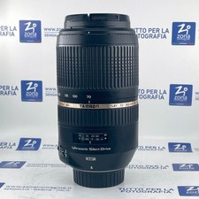 Tamron 300 6 vc - 70-300, per