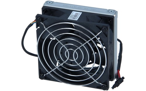 Chassis fan server ml110 - chassis, hp