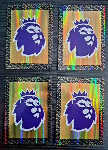 Topps premier league 2026 - premier,