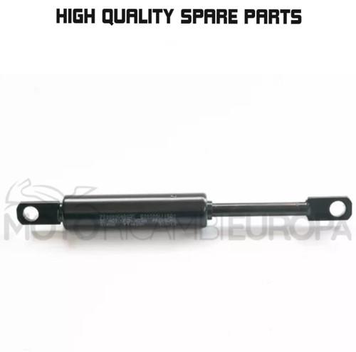 Pistoncino ammortizzatore gas - pistoncino,